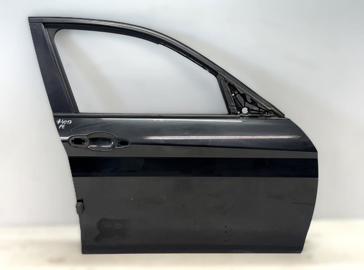 BMW 41007284512 Door Front Right BMW 1 (F20, F21) (2011-2019)