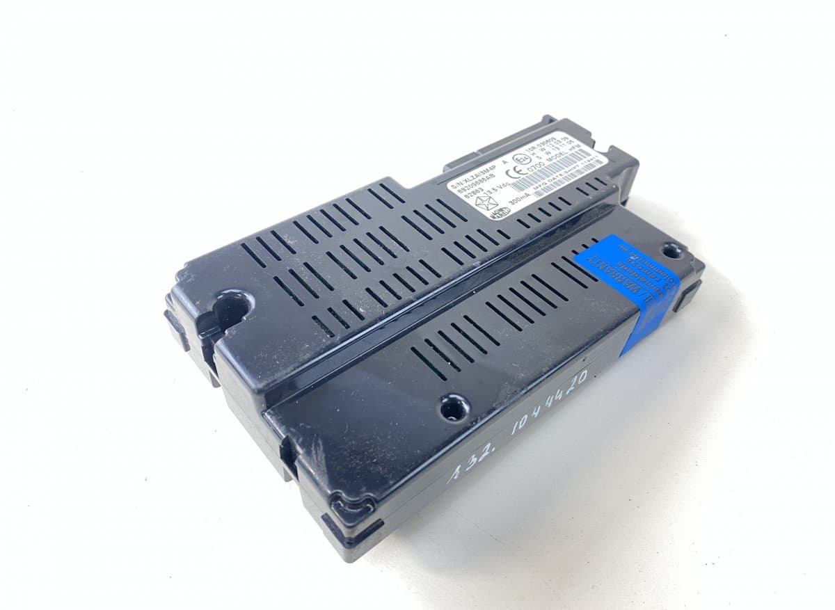 MASERATI 68209686AB Phone / bluetooth control unit MASERATI GHIBLI III (M157) (2013-2023)
