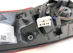 LEXUS 8155153280 A4M2210000 Tail light, right LEXUS IS III (XE30) (2013-) — thumbnail 4