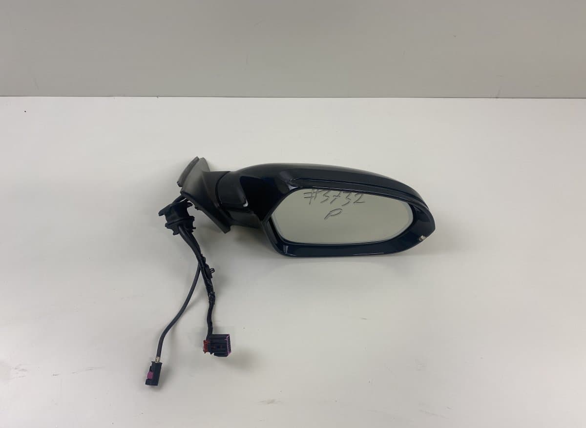 AUDI 4G2857410AH Mirror right AUDI A6 / A6 ALLROAD (C7, 4G) (2010-2018)