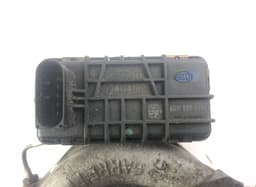 MERCEDES-BENZ A6420908680 Turbocharger MERCEDES-BENZ E-CLASS Coupe (C207) (2009-2016) — thumbnail 5