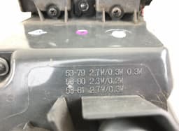LEXUS 8156153280 A4M2220000 Tail light left LEXUS IS III (XE30) (2013-) — thumbnail 5