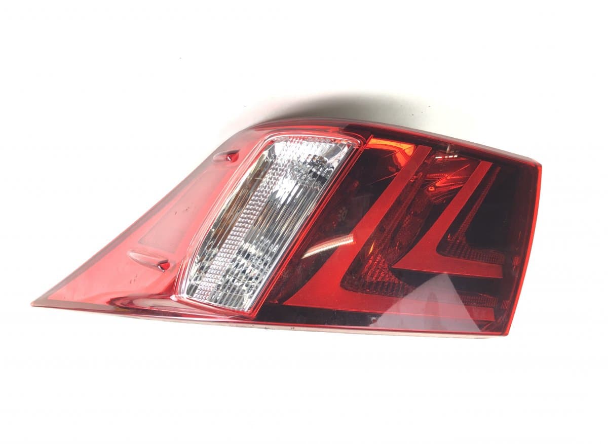 LEXUS 8156153280 A4M2220000 Tail light left LEXUS IS III (XE30) (2013-)