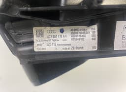 AUDI 4G2857410AH Mirror right AUDI A6 / A6 ALLROAD (C7, 4G) (2010-2018) — thumbnail 5
