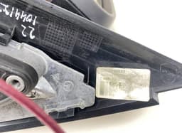 MERCEDES-BENZ A2058100516 Mirror left MERCEDES-BENZ C-CLASS (W205) (2013-2021) — thumbnail 6