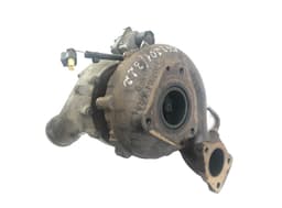 MERCEDES-BENZ A6420908680 Turbocharger MERCEDES-BENZ E-CLASS Coupe (C207) (2009-2016) — thumbnail 3