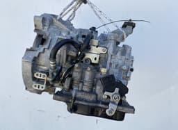 MAZDA FSS0S5209 9TR0805196 FSS00 FN0221444 AV2127 LFBN189E1C G1T01377H1 97290659 0908031311 Gearbox MAZDA 3 II (BL) (2008-2013) — thumbnail 7