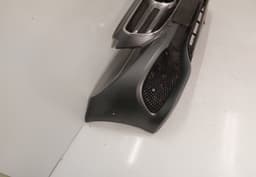 MERCEDES-BENZ A2058850125 Front Bumper MERCEDES-BENZ C-CLASS (W205) (2013-2021) — thumbnail 4