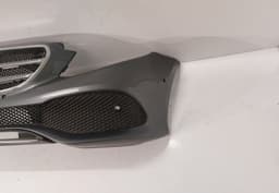 MERCEDES-BENZ A2058850125 Front Bumper MERCEDES-BENZ C-CLASS (W205) (2013-2021) — thumbnail 3