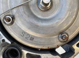 MAZDA FSS0S5209 9TR0805196 FSS00 FN0221444 AV2127 LFBN189E1C G1T01377H1 97290659 0908031311 Gearbox MAZDA 3 II (BL) (2008-2013) — thumbnail 2