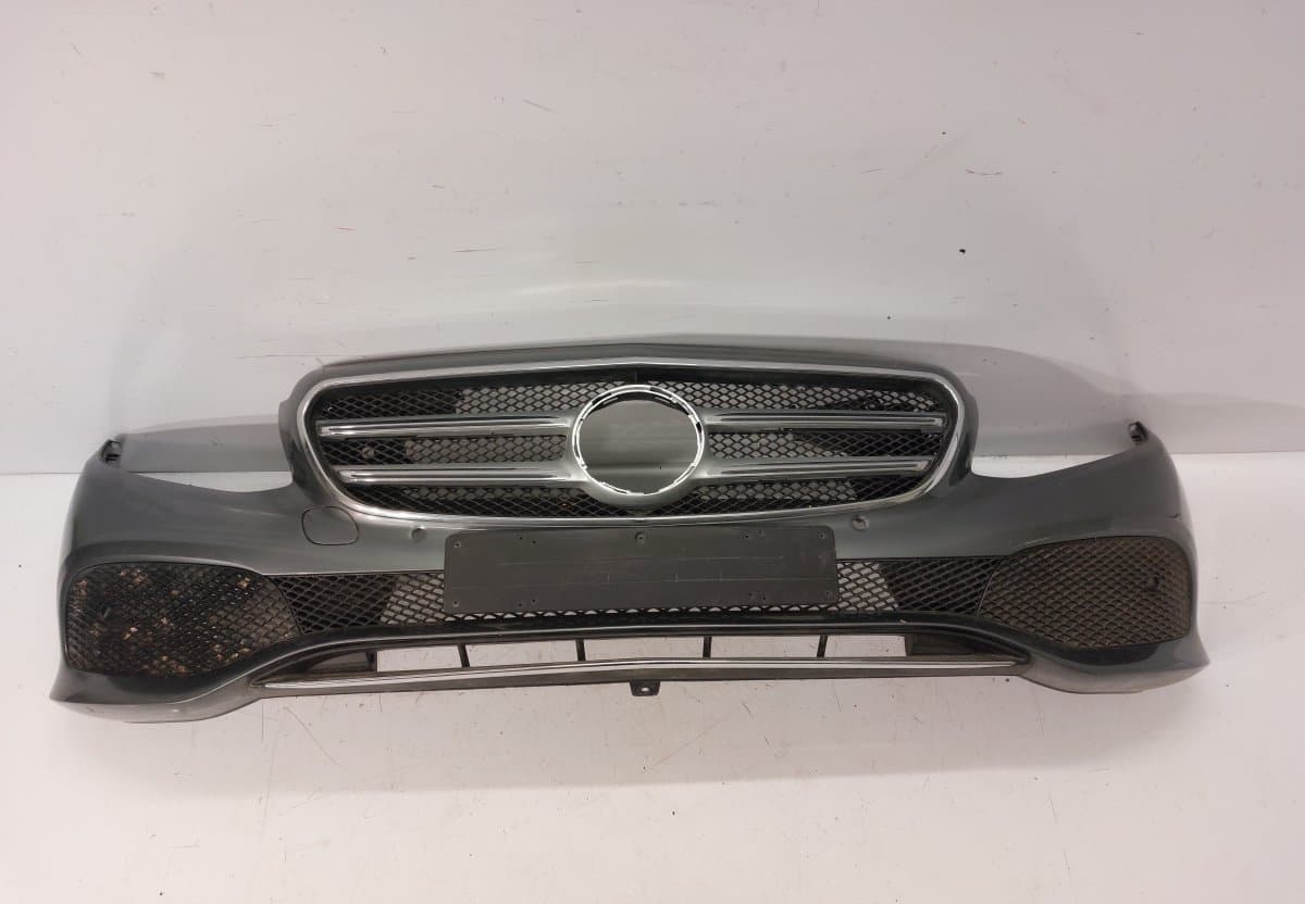 MERCEDES-BENZ A2058850125 Front Bumper MERCEDES-BENZ C-CLASS (W205) (2013-2021)