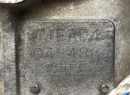 KIA A6MF2-2WD Gearbox KIA OPTIMA III (TF) (2010-2015) — thumbnail 5