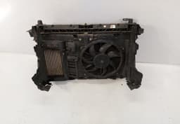 CITROËN 9680544280 91-7170 Radiator CITROËN BERLINGO III (2008-2018) — thumbnail 4