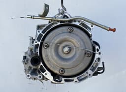MAZDA FSS0S5209 9TR0805196 FSS00 FN0221444 AV2127 LFBN189E1C G1T01377H1 97290659 0908031311 Gearbox MAZDA 3 II (BL) (2008-2013) — thumbnail 1