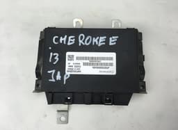 JEEP P05150808AB Gearbox Control Unit JEEP GRAND CHEROKEE IV (WK, WK2) (2010-2021) — thumbnail 1