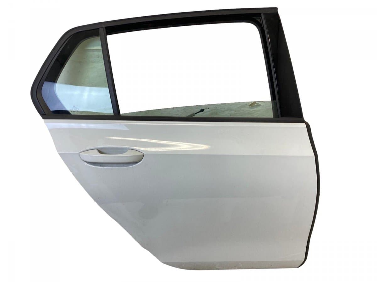 VW 5H4833056K Door Rear Right VW GOLF VIII (CD1, CG5) (2019-)
