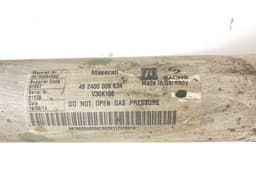MASERATI 670005455 Suspension Leg Front Right MASERATI GHIBLI III (M157) (2013-2023) — thumbnail 3
