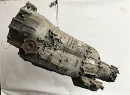 AUDI JMR 1071040088 3M95 Gearbox AUDI A6 / A6 ALLROAD (C6, 4F) (2004-2011) — thumbnail 2