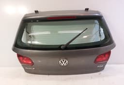 VW Bootlid / tailgate VW GOLF VI (5K) (2008-2013) — thumbnail 1