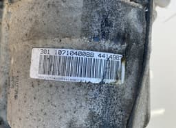 AUDI Gearbox AUDI A6 / A6 ALLROAD (C6, 4F) (2004-2011) — thumbnail 2