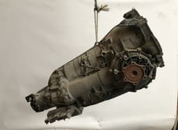 AUDI JMR 1071040088 3M95 Gearbox AUDI A6 / A6 ALLROAD (C6, 4F) (2004-2011) — thumbnail 4