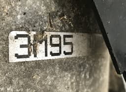 AUDI JMR 1071040088 3M95 Gearbox AUDI A6 / A6 ALLROAD (C6, 4F) (2004-2011) — thumbnail 7
