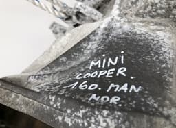 MINI Gearbox MINI MINI CLUBMAN I (2007-2014) — thumbnail 6