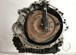 AUDI JMR 1071040088 3M95 Gearbox AUDI A6 / A6 ALLROAD (C6, 4F) (2004-2011) — thumbnail 1