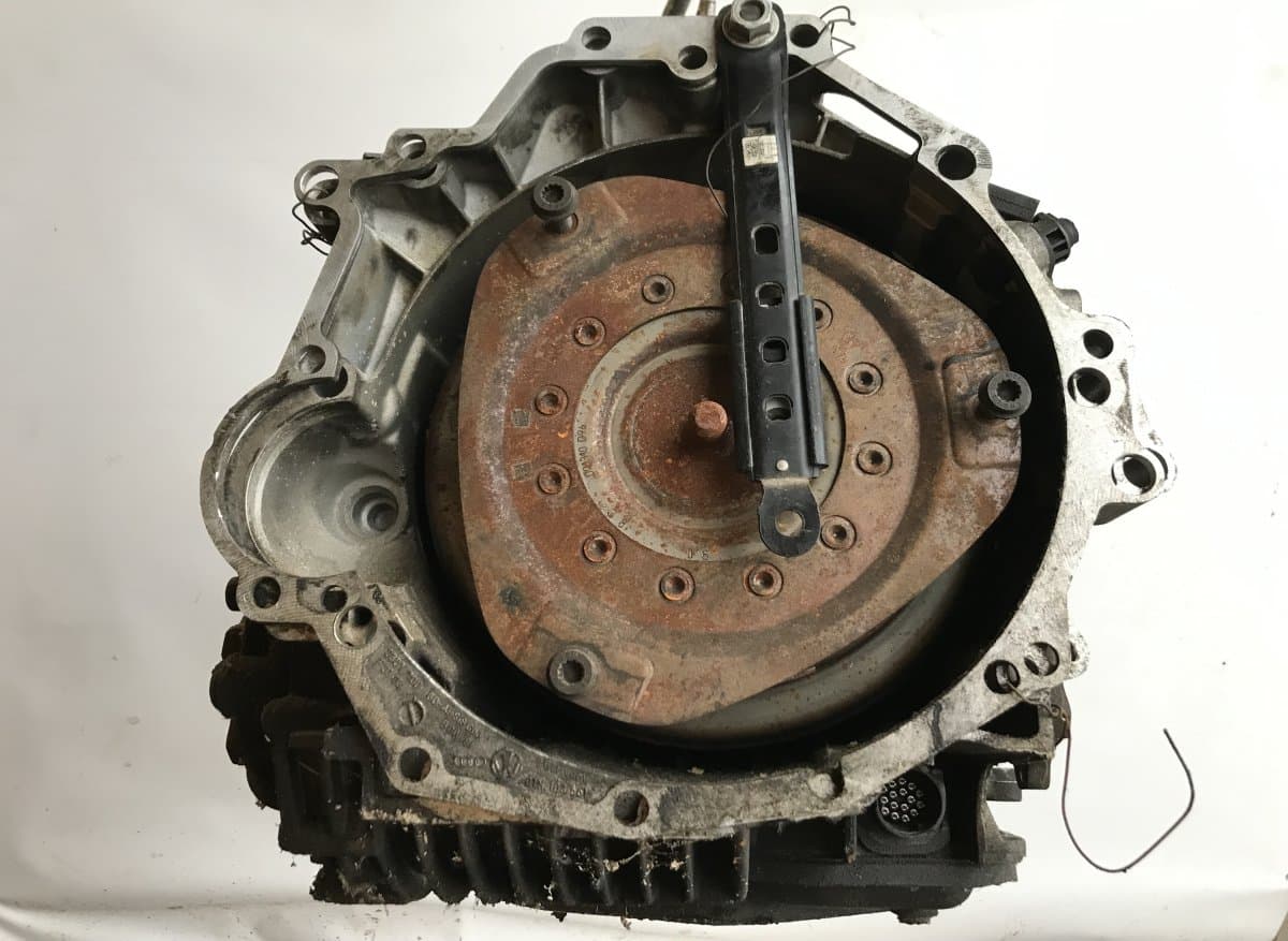JMR 1071040088 3M95 Gearbox AUDI A6 / A6 ALLROAD (C6, 4F) (2004-2011)