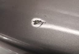 VW Bootlid / tailgate VW GOLF VI (5K) (2008-2013) — thumbnail 2