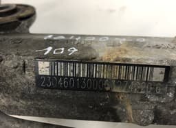 MERCEDES-BENZ A2304601300 Steering rack MERCEDES-BENZ SL-CLASS (R230) (2001-2012) — thumbnail 4