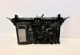 PEUGEOT P9684957680 991746Q FC10498747161 Front panel PEUGEOT 3008 I (T84) (2009-2016) — thumbnail 1