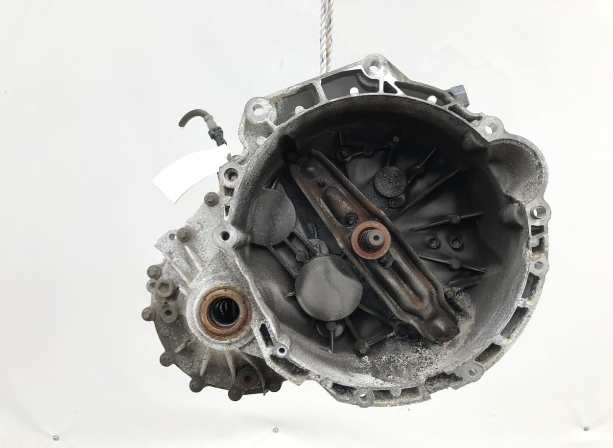 MINI Gearbox MINI MINI CLUBMAN I (2007-2014)