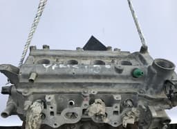 TOYOTA Engine TOYOTA YARIS II (XP90) (2005-2013) — thumbnail 10