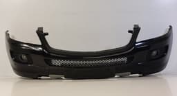 MERCEDES-BENZ A1648850825 Front Bumper MERCEDES-BENZ ML-CLASS (W164) (2005-2011) — thumbnail 1