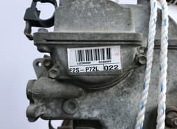 TOYOTA Engine TOYOTA YARIS II (XP90) (2005-2013) — thumbnail 4