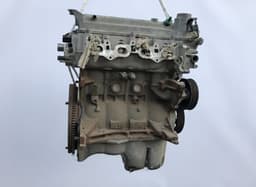 TOYOTA Engine TOYOTA YARIS II (XP90) (2005-2013) — thumbnail 1