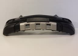 MERCEDES-BENZ A1648850825 Front Bumper MERCEDES-BENZ ML-CLASS (W164) (2005-2011) — thumbnail 3