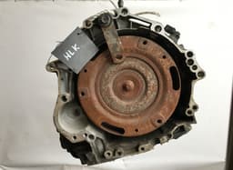 AUDI HLK 3M50 1071040021 Gearbox AUDI A6 / A6 ALLROAD (C6, 4F) (2004-2011) — thumbnail 1