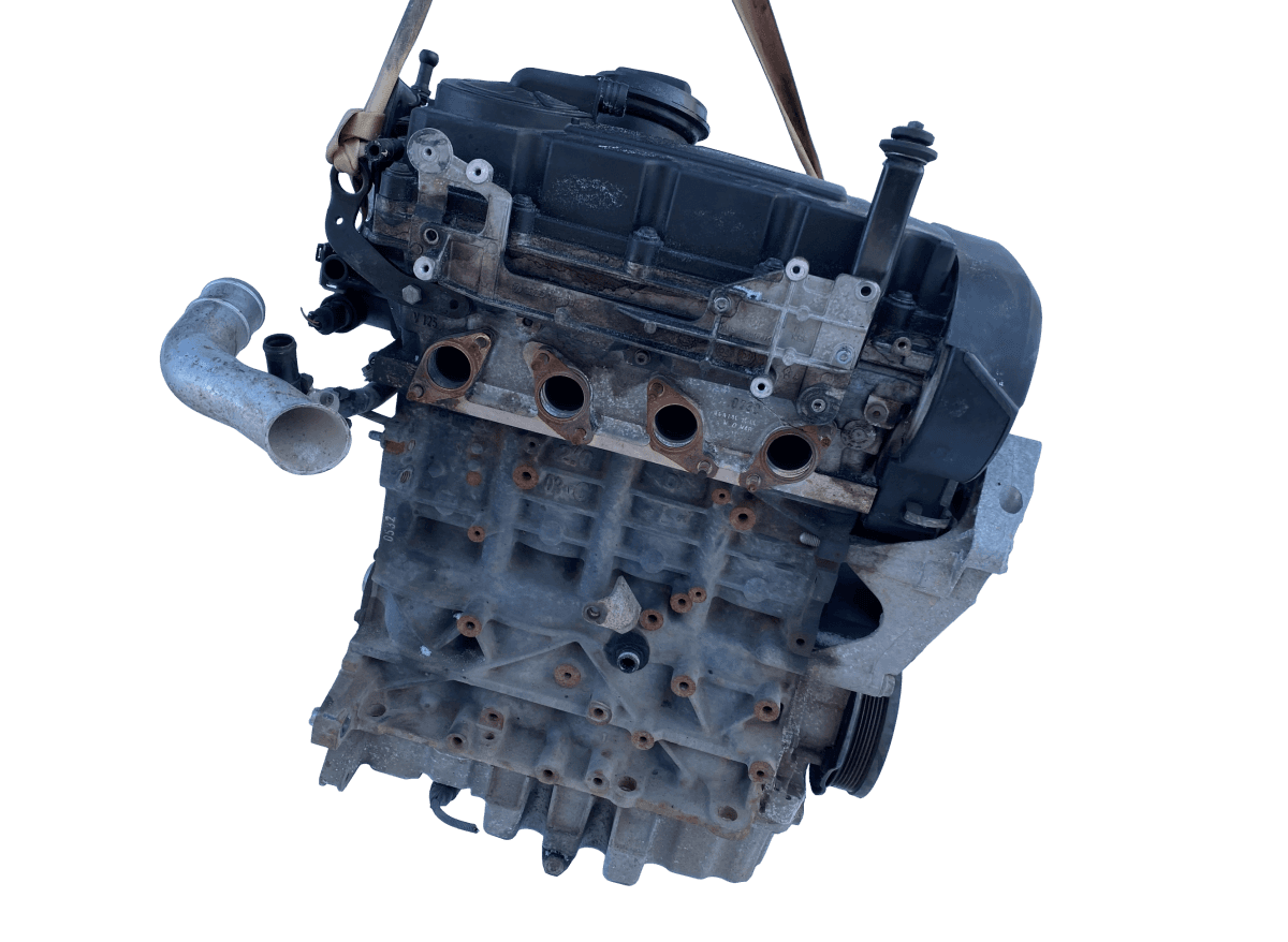 VW Engine VW PASSAT B6 (3C) (2005-2010)