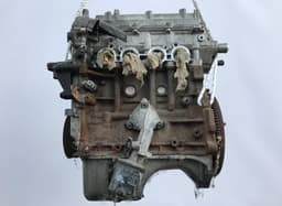 TOYOTA Engine TOYOTA YARIS II (XP90) (2005-2013) — thumbnail 6