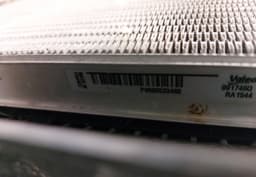 PEUGEOT P9684957680 991746Q FC10498747161 Front panel PEUGEOT 3008 I (T84) (2009-2016) — thumbnail 5