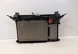 PEUGEOT P9684957680 991746Q FC10498747161 Front panel PEUGEOT 3008 I (T84) (2009-2016) — thumbnail 3