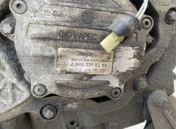 MERCEDES-BENZ Engine MERCEDES-BENZ B-CLASS (W245) (2005-2011) — thumbnail 3