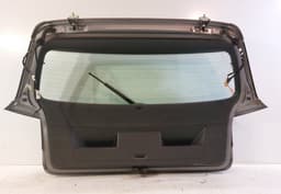 VW Bootlid / tailgate VW GOLF VI (5K) (2008-2013) — thumbnail 3