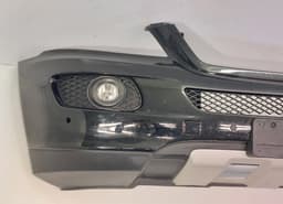 MERCEDES-BENZ A1648850825 Front Bumper MERCEDES-BENZ ML-CLASS (W164) (2005-2011) — thumbnail 5
