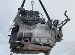 MERCEDES-BENZ Engine MERCEDES-BENZ B-CLASS (W245) (2005-2011) — thumbnail 5