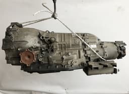 AUDI HLK 3M50 1071040021 Gearbox AUDI A6 / A6 ALLROAD (C6, 4F) (2004-2011) — thumbnail 2