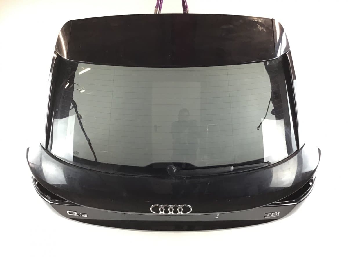 AUDI Bootlid / tailgate AUDI Q3 (8U) (2011-2018)