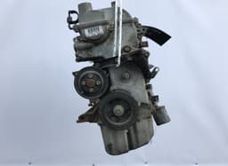 TOYOTA Engine TOYOTA YARIS II (XP90) (2005-2013) — thumbnail 3